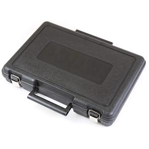 Échantillon gratuit D3220 IP67 Boîtier rigide en plastique noir étanche pour munitions, outils, montres et accessoires, avec mousse de protection - Product Image 1