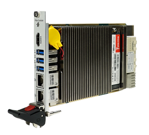 เช่นเดียวกับ NI PXIe88C1 M32G/1TB SSD 3U คอนโทรลเลอร์ PXI Gen3 ที่ใช้โปรเซสเซอร์ Core I7 รุ่นที่ 12 พร้อมความเร็ว 16GB/s - Product Image 3