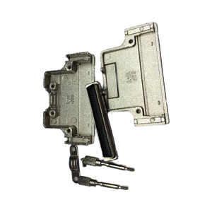 SCSI cáp kết nối 1.27 mét Ribbon nam mật độ cao loạt đồng liên hệ với nylon đánh giá cho máy tính/máy chủ ứng dụng - Product Image 2