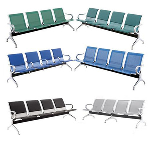 Bekleme koltuğu havaalanı sandalyesi gang hastane kullanılan ofis bekleme sandalyeleri - Product Image 6