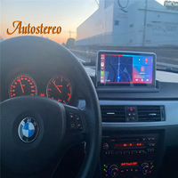 2 + 32GB 10,25 "Android 10,0 para BMW Serie 3 E90/E91/E92/E93 2005-2012 Radio Multimedia para coche Unidad principal de navegación GPS estéreo para coche