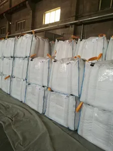 China Supplier's Large Ton Polypropylene PP Woven FIBC Bags Bulk Big Ton Bags