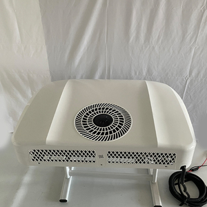 New 12V/24V Roof Top Electric Car <strong>Air</strong> Conditioning <strong>System</strong> 12v Car <strong>air</strong> <strong>Conditioner</strong> for RV &amp; Truck - Product Image 4