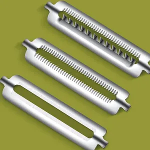 1Pc 3 In 1 Multifunctional Peeler <b>Vegetable</b> <b>Fruits</b> Peeler Shredded Peeling Artifact Kitchen <b>Tool</b> Accessories - Product Image 3