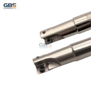 Portaherramientas de Fresado en Ángulo Recto ASM ESE C10 10, Portaherramientas de Diámetro Pequeño de 2 Filos para Insertos JDMT0702 - Product Image 3