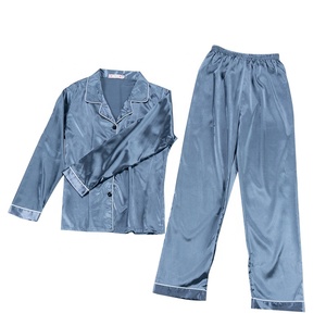Personalizado <span class=keywords><strong>verano</strong></span> ropa de dormir <span class=keywords><strong>pijama</strong></span> de conjuntos de pijamas de las mujeres - Product Image 1