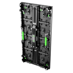 Pantalla LED de Alquiler a Todo Color, Alto Brillo, Alta Definición, Pantalla LED Interior P2.6 para Pared - Product Image 5