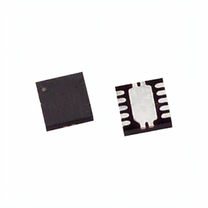 Original 10 VFDFN Exposed Pad Embedded C8051T604-GM Electronic Circuit Components - Product Image 1