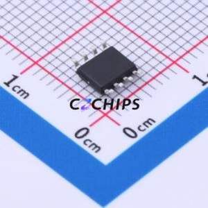 Transistor de Efecto de Campo (MOSFET) AGM425M SOP-8 Original y Nuevo, Componentes Electrónicos al por Mayor y Servicio BOM - Product Image 2