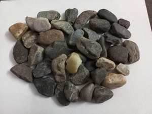 Piedra de Coral Triturada y Agregado de Gran Tamaño, Calidad Poliruthan con Acabado Pulido para Proyectos de Grava y Piedra Triturada - Product Image 3