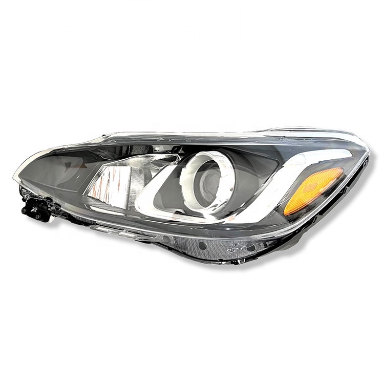 HEAD - キラキラSHOP　未使用　 DAY LYT 156cm High Quality Auto Head Lights for Chevrolet Spark 2019-2021