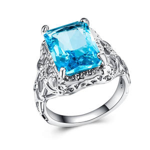 Anelli di Diamanti - Product Image 5