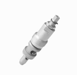 DUPLOMATIC DBV-Serie Vor gesteuerte Überdruck ventile DBV-35/10 DBV-50 DBV-80 DBV-100 DBV-160 DBV-200 DBV-250 DBV-300 - Product Image 1