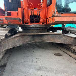 Excavadora Doosan DX300LC con Cucharón de Excavación, Equipo Pesado - Product Image 3