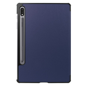 Custodia Protettiva Pieghevole a 360° in Pelle PU Rigida da 14,6 Pollici per Tablet Samsung <span class=keywords><strong>Tab</strong></span> <span class=keywords><strong>S8</strong></span> <span class=keywords><strong>Ultra</strong></span> X900 - Product Image 5
