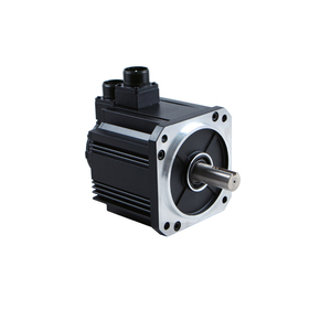 Motor BIBO Fulling de 130 mm, 48 V, 220 V, 3000 W, 14.3 N.m, IP65, Múltiples Resoluciones Disponibles, Motor con Codificador Incremental - Product Image 1