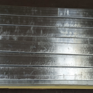 Nouvelle technologie, plaque de fer pur 5N Fe, joint en fer doux pour cylindres - Product Image 6