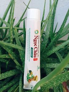 Hoa Linh Herbal Dentifrice Blanchiment Des Dents 125g Usage Domestique Avec Des Effets De Renforcement Et De L'haleine Fraîche Pour Adultes - Product Image 4