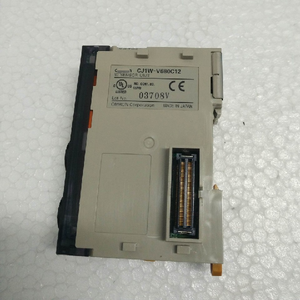 คอนโทรลเลอร์แบบตั้งโปรแกรมได้รุ่น Plc CJ1W-V680C12 1 ชิ้น - Product Image 1