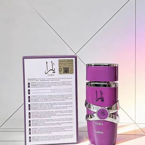 Best-seller transfrontalier pour hommes et femmes, <span class=keywords><strong>parfum</strong></span> liquide ASAD 100 ml, taille standard, notes d'agrumes, cèdre, gardénia - Product Image 3