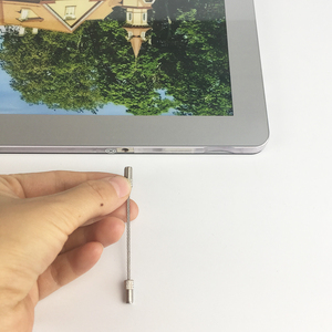 Litsign LS M2 – Boîte lumineuse LED fine et écologique pour affichage intérieur, idéale pour la publicité immobilière et les entreprises, facile à suspendre, pour vitrines. - Product Image 3