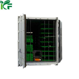 Machine de culture de pousses de <span class=keywords><strong>soja</strong></span> hydroponique entièrement automatique Machine de germination de graines d'arachide et de <span class=keywords><strong>haricot</strong></span> <span class=keywords><strong>mungo</strong></span> pour la ferme - Product Image 3