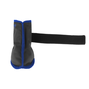 Riutilizzabili Hot & Cold Gel pantofole stivali da ghiaccio per cani e animali domestici terapia congelata per il trattamento del dolore ai piedi - Product Image 6