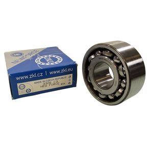 जेक्ल असर वाली 15-9 कोणीय संपर्क गेंद वाली डक35660037 डबल पंक्ति के साथ 14-2 dac30600037 डबल पंक्ति - Product Image 4