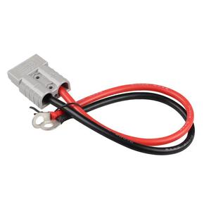 יצרני אספקת 10-כיכר אנדרסון תקע דו קוטבי 50A-600V סוללה מחברים Andson תקע כבל - Product Image 1
