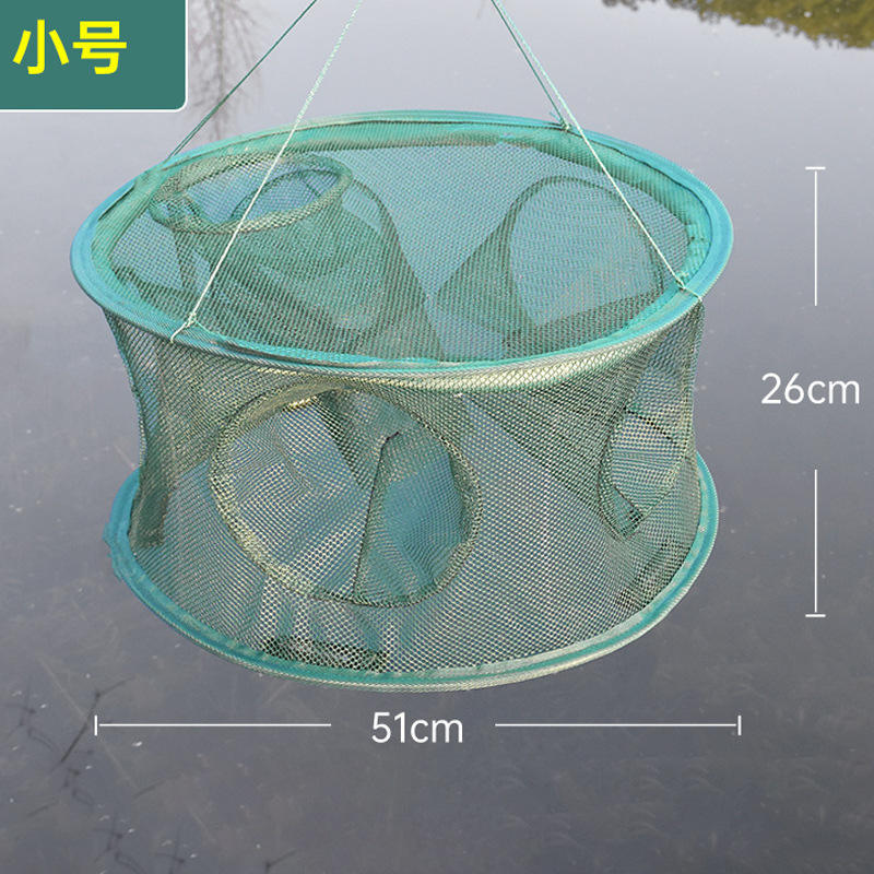 Petite taille - Simple couche - Style pendentif vert - 5 trous