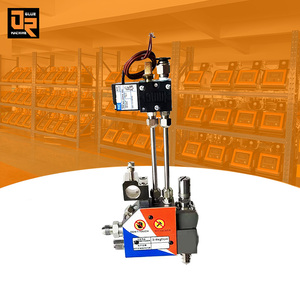 Machine de distribution automatique de <span class=keywords><strong>colle</strong></span> thermofusible pneumatique JORI, zéro fuite, facile à utiliser, 220V, garantie 1 an - Product Image 6