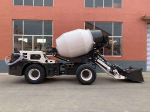 Ventes directes <span class=keywords><strong>d</strong></span>'usine auto-chargement mobile bétonnière véhicule monté sur <span class=keywords><strong>camion</strong></span> bétonnière avec le meilleur <span class=keywords><strong>prix</strong></span> - Product Image 3