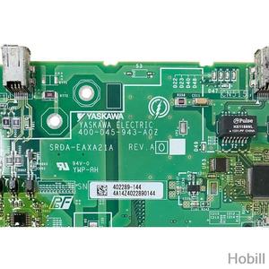 Tarjeta de Computación para Eje DX200 SRDA-EAXA21A - Product Image 2