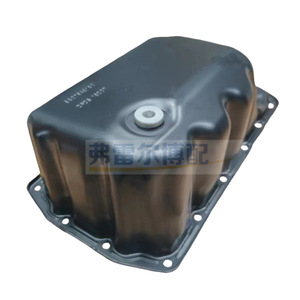 อ่างน้ำมันเครื่อง Peugeot Citroen DS รุ่น 9807543180 0301N9 สำหรับเครื่องยนต์ 1.6T 1.8T อะไหล่ทดแทน - Product Image 4