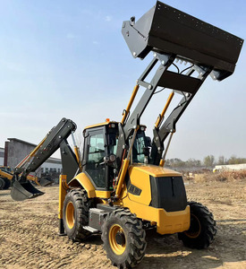 2025 phiên bản mới Hightop 1 tấn 2 tấn nhỏ Bánh Xe Tải đa chức năng mini bánh xe tải giá 4x4 mini kết thúc trước bánh <span class=keywords><strong>loader</strong></span> - Product Image 6