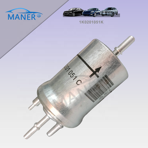 MANER 엔진 자동차 부품 연료 필터 어셈블리 VW AUDI A1 A3 TT용 연료 여과기 1K0201051K 1K0201051B - Product Image 2