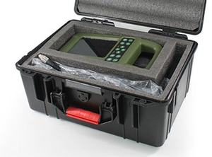 Échographe, instrument <span class=keywords><strong>vétérinaire</strong></span>, équipement de diagnostic utilisé par les vétérinaires - Product Image 6