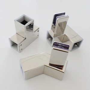 ODM OEM Accesorios <span class=keywords><strong>de</strong></span> Tubería, Fabricación Personalizada, Conexión a Presión, Codo <span class=keywords><strong>de</strong></span> Latón <span class=keywords><strong>de</strong></span> 90 Grados, Tubo <span class=keywords><strong>de</strong></span> Acero <span class=keywords><strong>de</strong></span> 3 Vías con Recubrimiento <span class=keywords><strong>de</strong></span> <span class=keywords><strong>Zinc</strong></span>, Certificado CE - Product Image 6