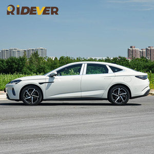 RIDEVER 2026 BYD Seal 07 DM-i Sedán PHEV de 1.5L con 135 km de Autonomía Eléctrica, Modelo de Lujo, Bajo Consumo de Combustible, para Exportación - Product Image 5