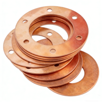 Kit d'engrenages et rondelle de butée différentielle 808/00210+808/00209 pour chargeuse-pelleteuse JCB 3CX 4CX, pièce de machinerie de construction