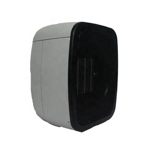 Noiseless Office Use Portable Tabletop Electric Fan Heater with 24-hour Timer - Product Image 3