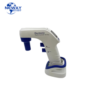 Phòng thí nghiệm tự động cơ giới <span class=keywords><strong>Pipette</strong></span> phụ điện tử pipettors bơm 0.1-100ml <span class=keywords><strong>Pipette</strong></span> điều khiển - Product Image 6