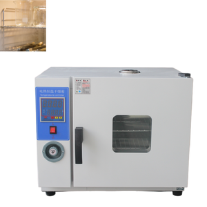 Professional Grade Drying Chamber <b>for</b> Laboratory Material Processing <b>Paint</b> Baking and Industrial Curing - Product Image 4