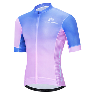 Maillot de Ciclismo Transpirable MITI Pro Team, Ropa para Ciclismo - Product Image 1