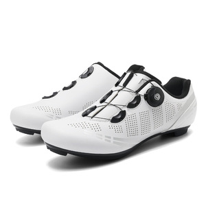 Zapatillas de ciclismo Coca-Cola T27, transpirables, ligeras, para bicicleta de montaña, sin clip, para hombre y mujer, unisex, talla 6-12 - Product Image 2
