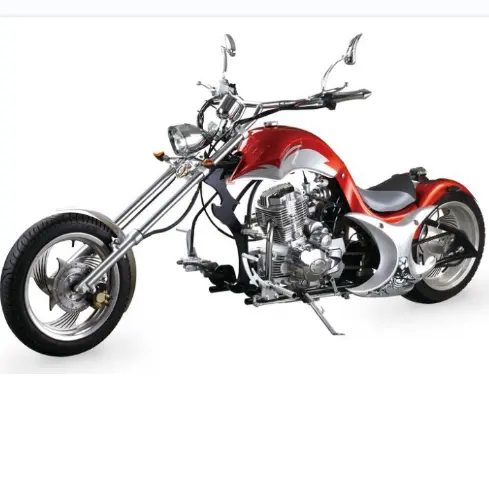 Motocicleta 250cc