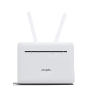 Routeur WIFI 4G LTE de luxe B535 Pro avec antennes externes - Product Image 1