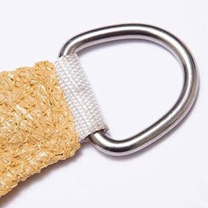 Voile d'ombrage polyvalente personnalisable à quatre points avec options <span class=keywords><strong>de</strong></span> densité d'ombrage disponibles pour les quais <span class=keywords><strong>de</strong></span> bateau Voile d'ombrage - Product Image 2