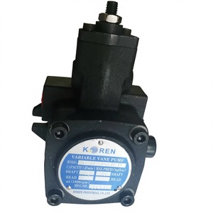 ปั๊มวาล์วแปรผัน VP-SF-15-D ปั๊มน้ำมันไฮดรอลิก ปั๊มอุตสาหกรรมประสิทธิภาพสูง ปั๊มวาล์วแปรผันจากจีน ปั๊มอุตสาหกรรมประสิทธิภาพสูง - Product Image 1