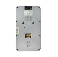 Productos de Control de Acceso Biométrico, Pantalla de 8 Pulgadas, Reconocimiento Facial por Wifi, Control de Acceso con Notificación de Aplicación